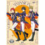 Cover THE IDOLM@STER SideM 10th ANNIVERSARY P@SSION 01 DRAMATIC STARS