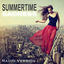 Cover Summertime Sadness