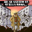 Cover Me ne andavo da quella Roma (Mamma Roma addio reloaded)