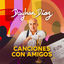 Cover Canciones Con Amigos, Vol. 3