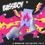 Cover Bassline Collection, Vol. 3
