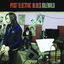 Cover Post Electric Blues