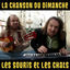 Cover Les souris et les chats (La Chanson du Dimanche S05E06)