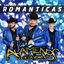 Cover Las Mas Romanticas