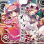 Cover 東方メレンゲ少女夜行