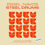Cover Steel Drums