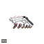 Cover Les salopes portent des armes