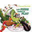 Cover Les pieds dans le plat