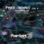 Cover Free-Spirit, Vol. 3 Neophilia (Compiled by Jay OM)