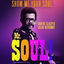 Cover Show Me Your Soul
