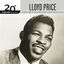 Cover 20th Century Masters: The Millennium Collection: Best Of Lloyd Price