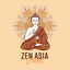 Cover Zen Asia Vibes