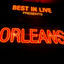Cover Best in Live: Orleans