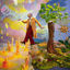 Cover Magica Musica