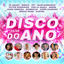 Cover Disco do Ano 25/26