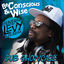 Cover Be Conscious & Wise: Dub Showcase