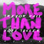 Cover more than love (Sofi Tukker remix)