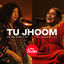 Cover Tu Jhoom