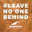 Cover Leave No One Behind