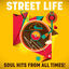 Cover Street Life: Soul Hits from All Times!