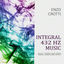 Cover Integral 432 Hz Music: Music, Chakra and Colors