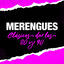Cover Merengues Clásicos de Los 80 y 90