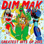Cover Dim Mak Greatest Hits 2013: Originals