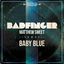 Cover Baby Blue