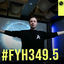Cover FYH349.5 - Find Your Harmony Radio Episode #349.5
