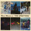 Cover Many Moods of The Upsetters