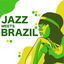 Cover Jazz Meets Brazil