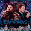 Cover Ao Vivo em Campinas (Vol. 2)