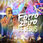 Cover Forrozeiro De Jesus (Ao Vivo Em Ilhéus Bahia)