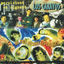 Cover Los Carayos