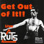 Cover Live - Get Out Of It!!