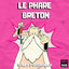 Cover LE PHARE BRETON
