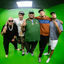 Cover THE BOX MEDLEY FUNK 5