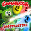 Cover Ghostbusters