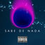 Cover Sabe de nada