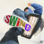 Cover Swing