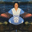 Cover River Flow