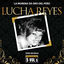 Cover Serie Regresa: Lucha Reyes, la Morena de Oro del Perú