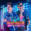 Cover Vem Desestressar