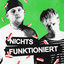 Cover NICHTS FUNKTIONIERT