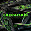 Cover Huracan