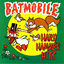 Cover Hard Hammer Hits