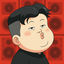 Cover Kim Jong Fuhrer