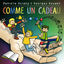 Cover Comme un cadeau