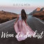 Cover Wenn du da bist