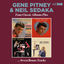 Cover Four Classic Albums Plus (The Many Sides of Gene Pitney / Only Love Can Break a Heart / Rock with Sedaka / Sings His Greatest Hits (2025 Digitally Remastered)